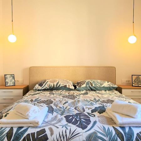 Tom'S Luxury Apartment Zadar, Branimirova Obala Exterior foto