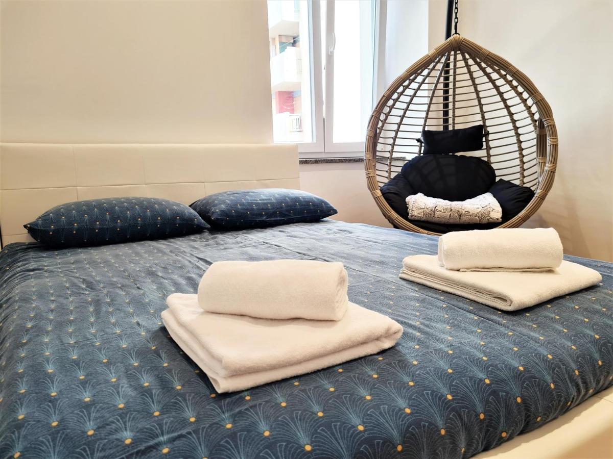 Tom'S Luxury Apartment Zadar, Branimirova Obala Exterior foto